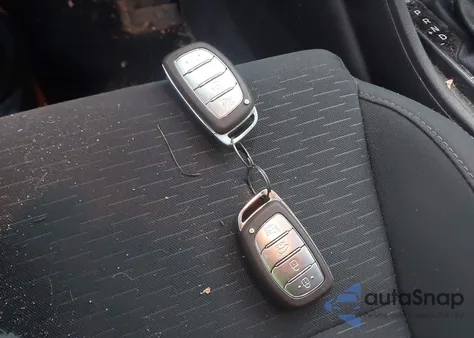 2020 Hyundai Tucson Sport из США, поврежденный, VIN KM8J3CAL3LU152644